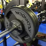 Bench Press Barbell