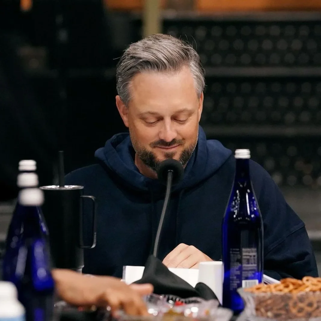 natebargatze weight loss