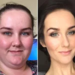 lose face fat