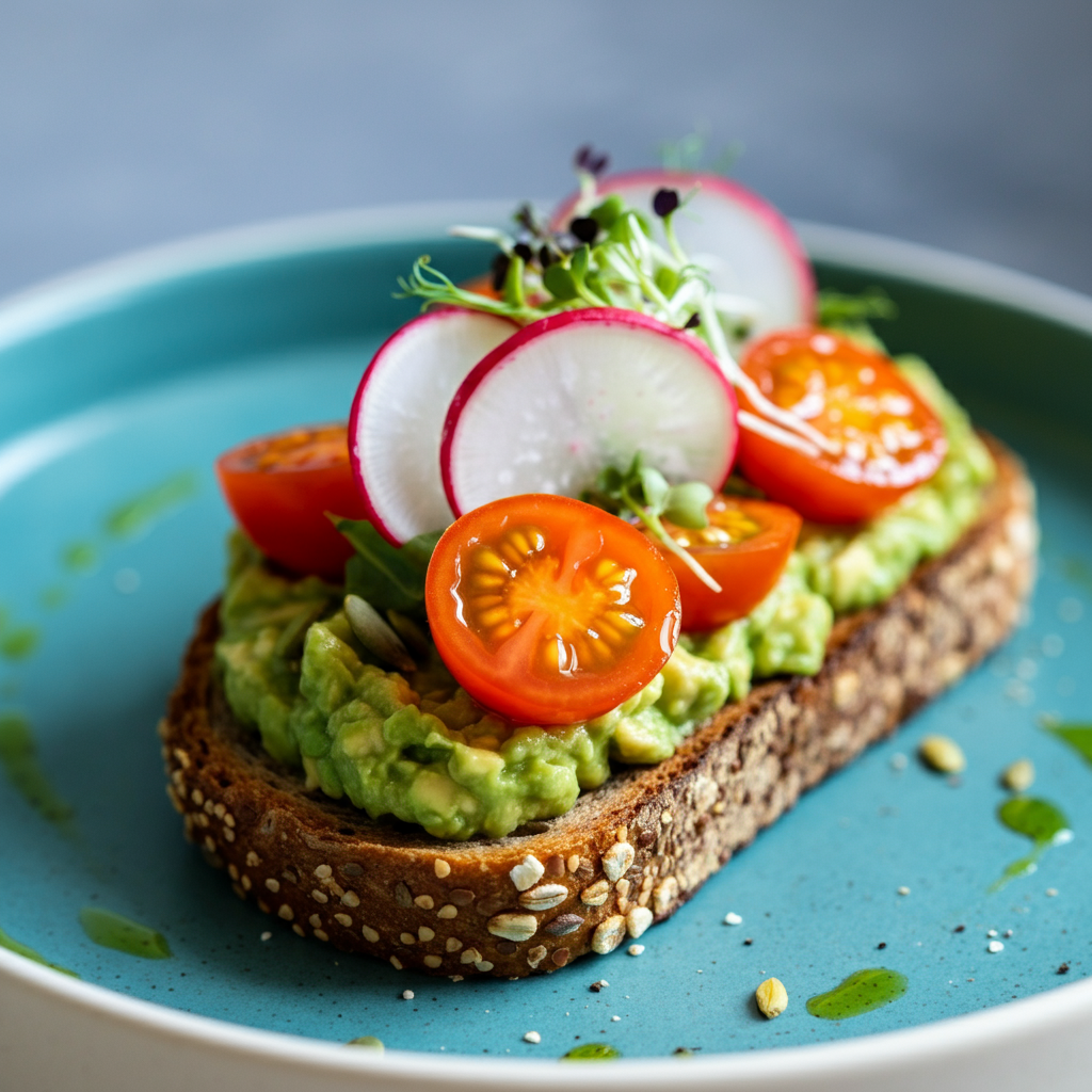 Avocado Toast