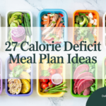 Calorie Deficit Meal