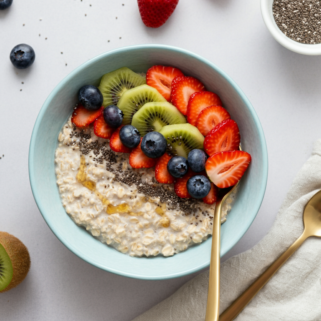 Overnight Oats