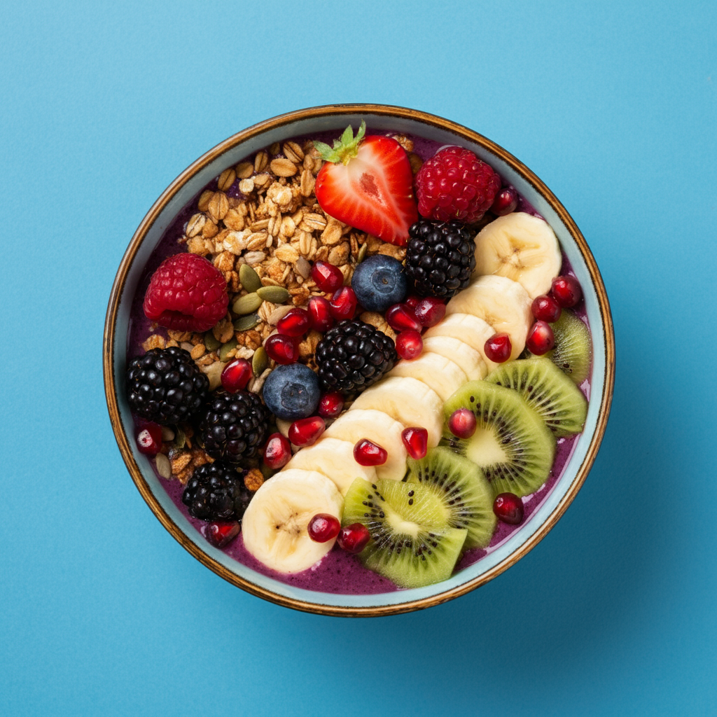 Smoothie Bowl