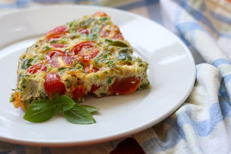 Frittata