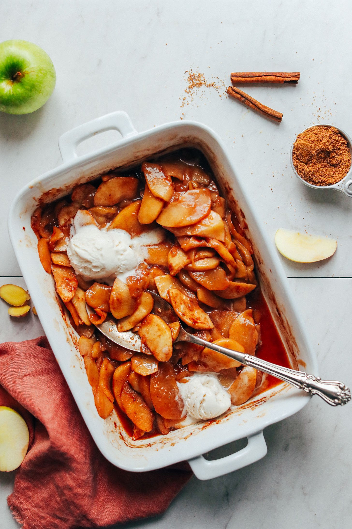 Baked-Apples