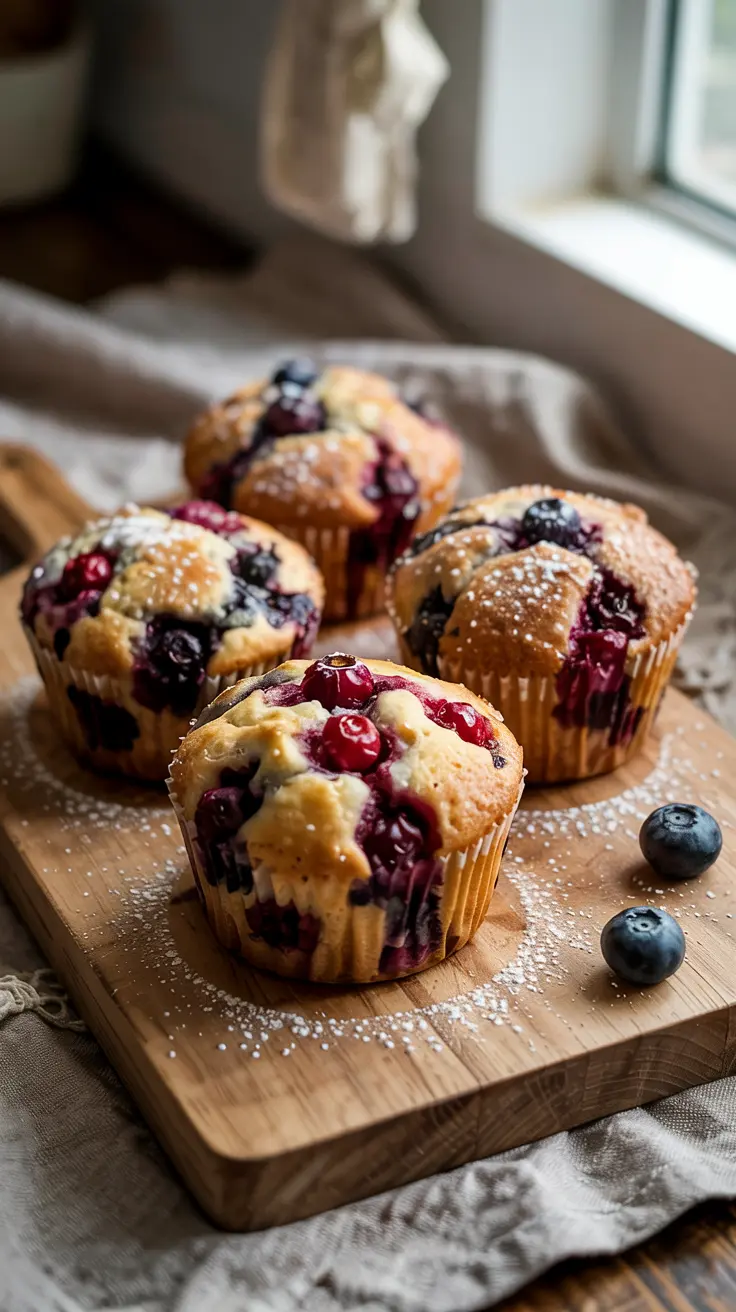 Egg Muffins