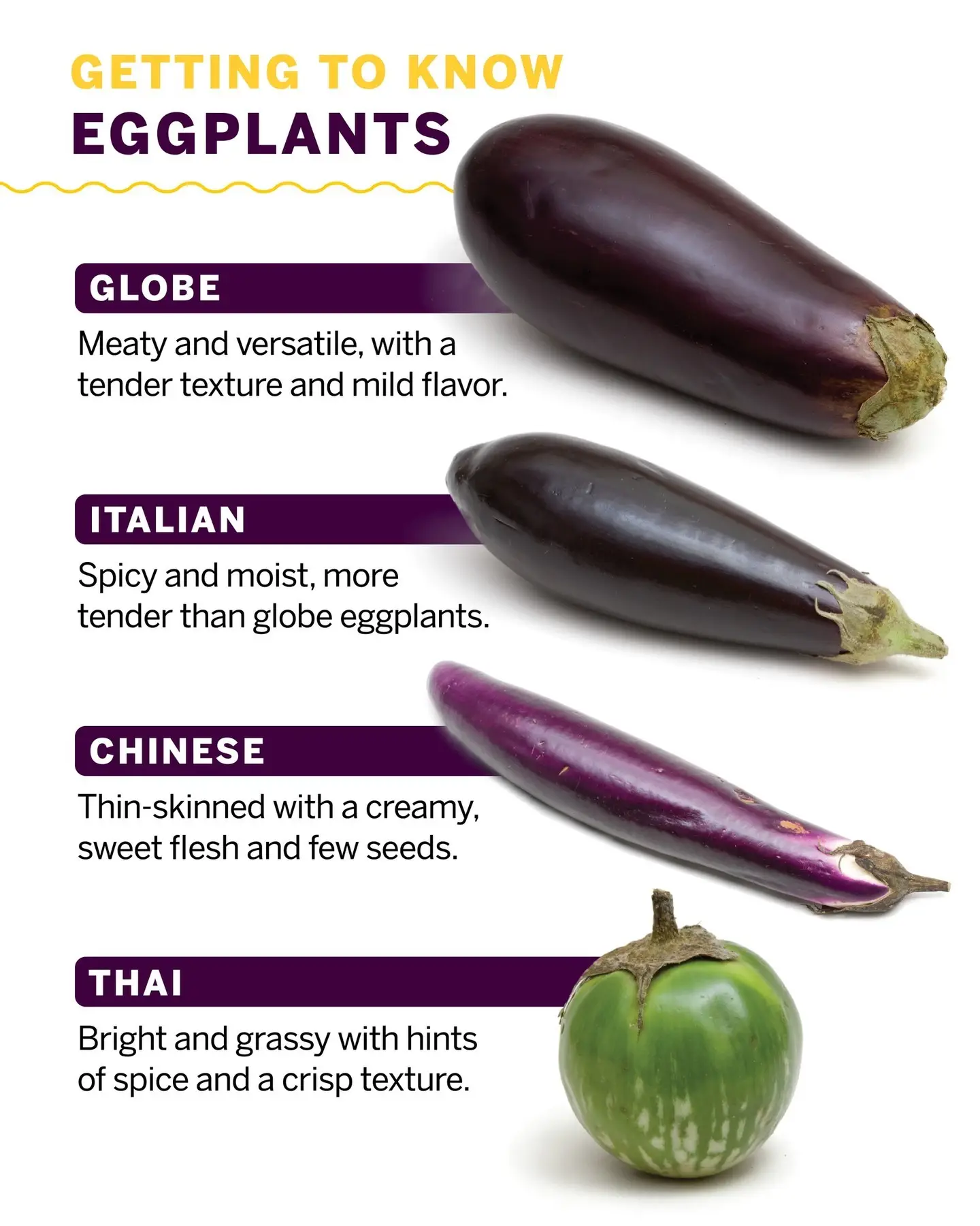 Eggplant