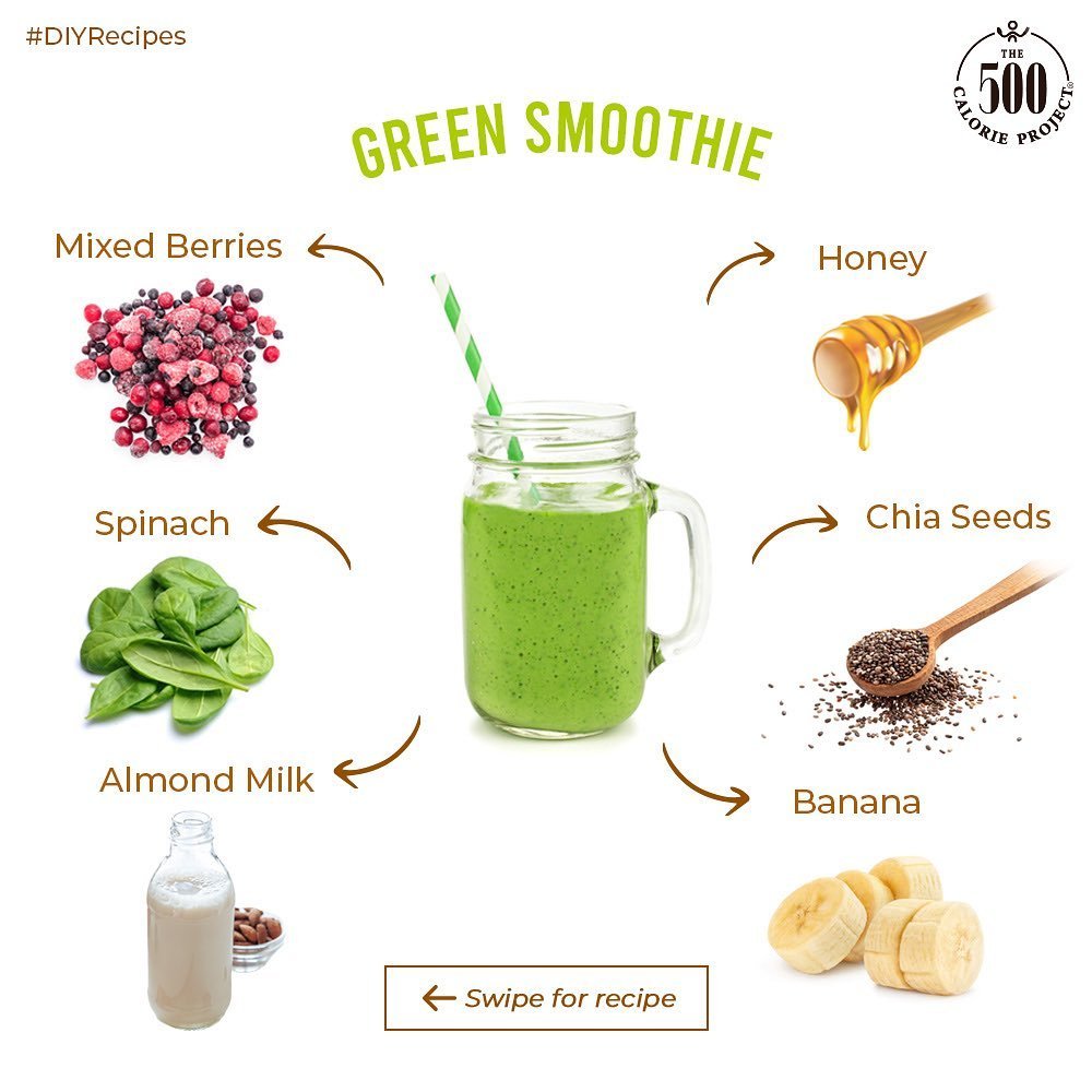 Green Smoothie