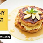 Healthy Breakfast Recipe ideas