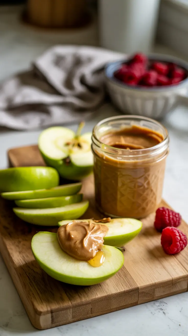 Nut Butters