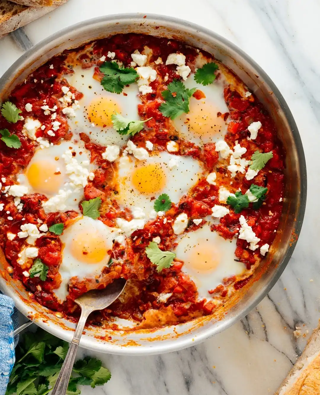 Shakshuka