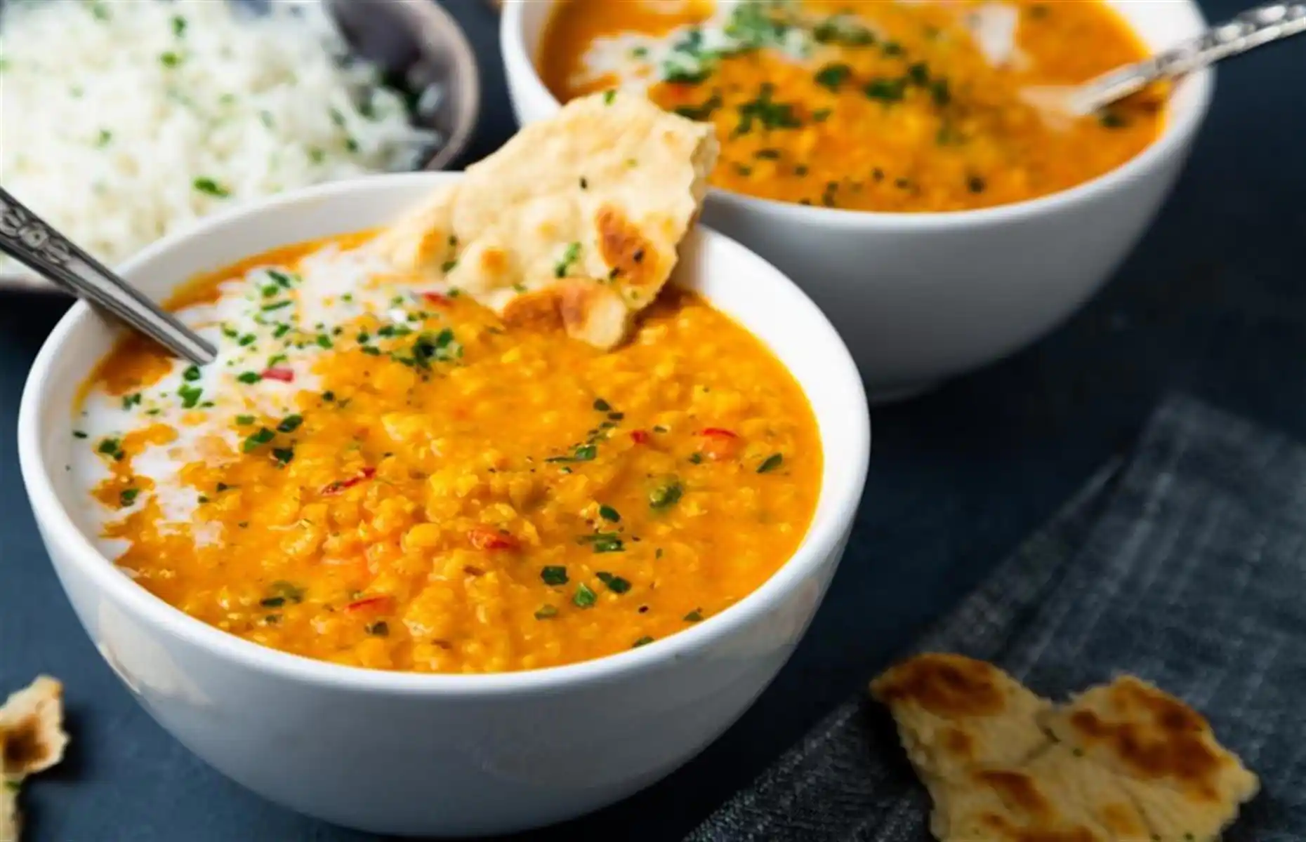 Hearty Lentil Soup