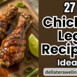 chicken leg recipes
