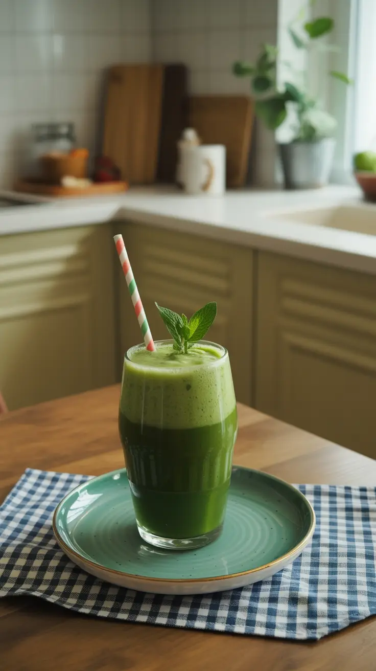 Green Smoothie