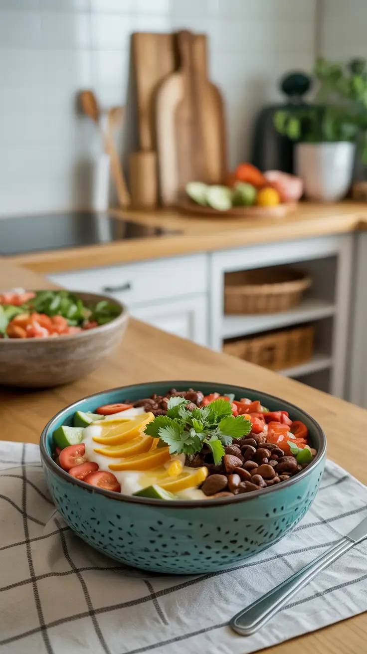 southwestern-vegan-bowl