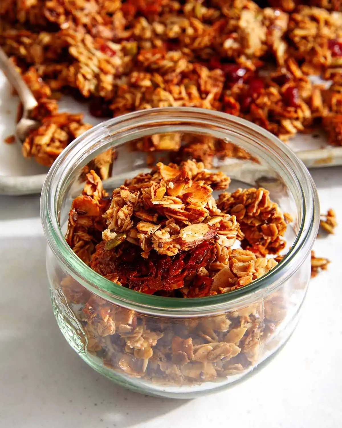 Granola