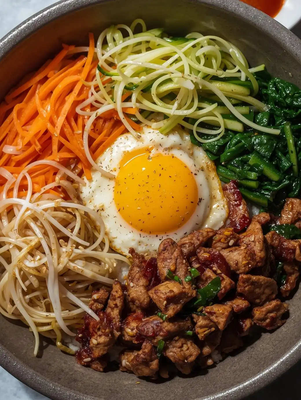 Bibimbap