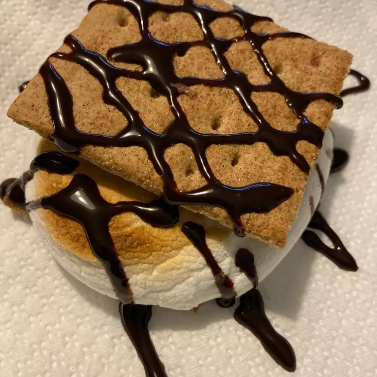Broiler S’mores