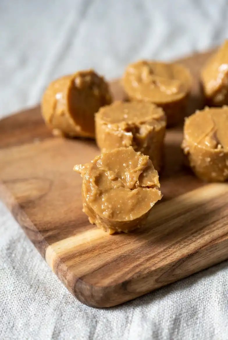 Peanut Butter Fat Bombs