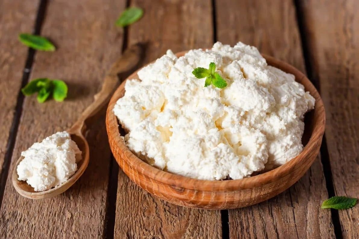Cottage Cheese