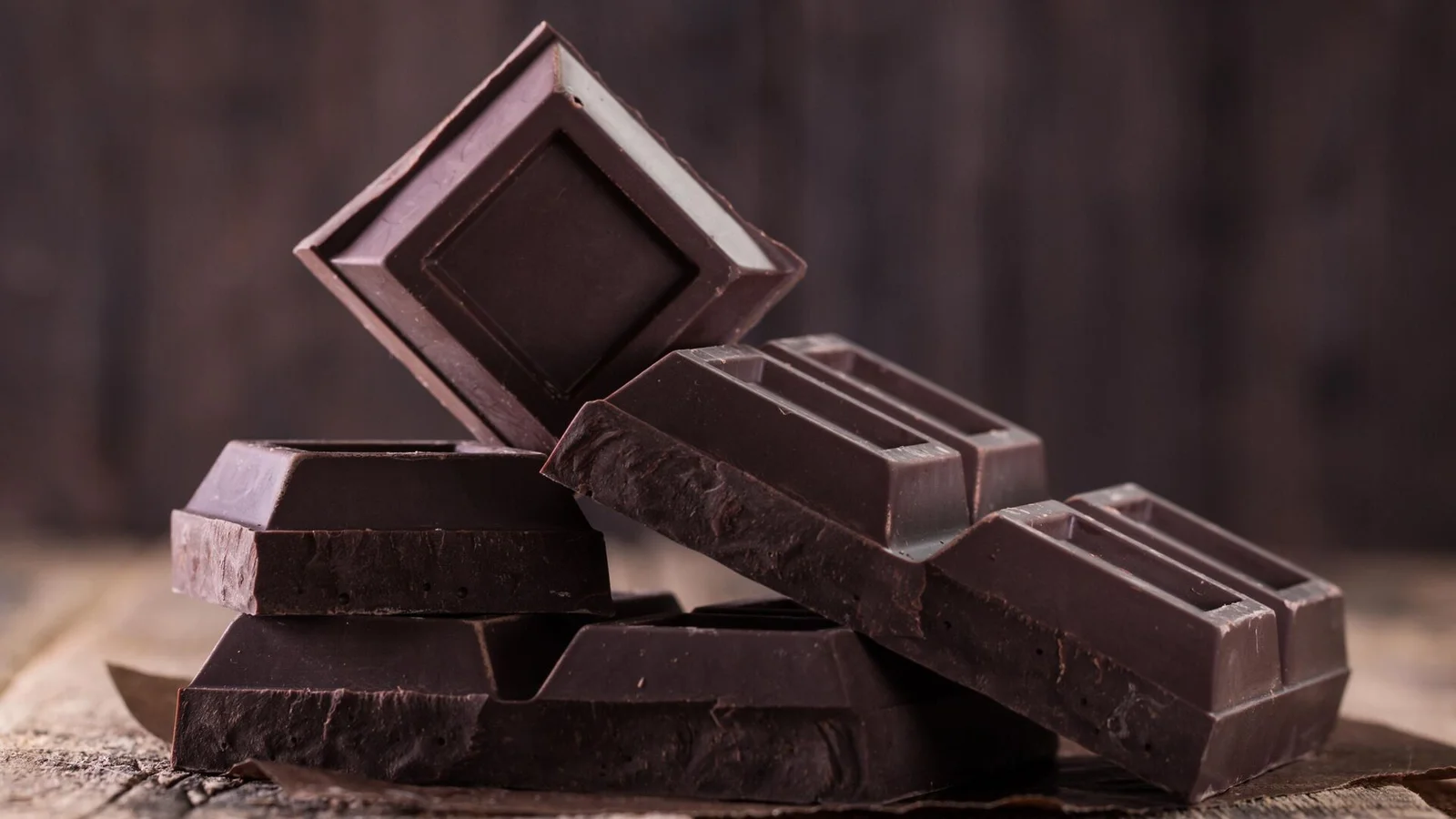 Dark Chocolate