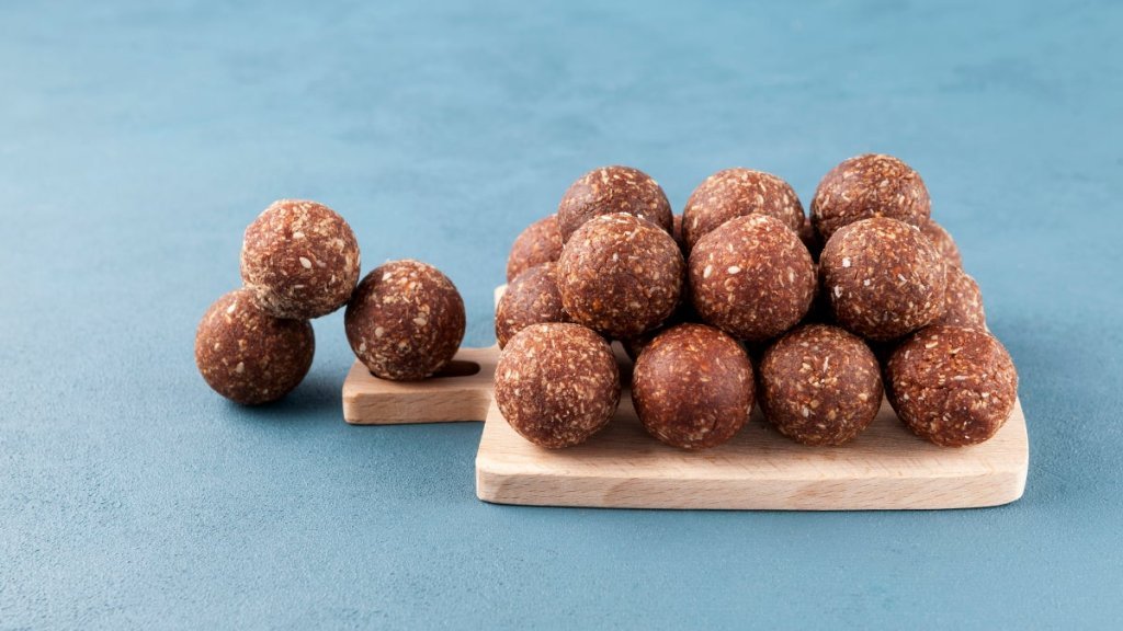 Energy Balls