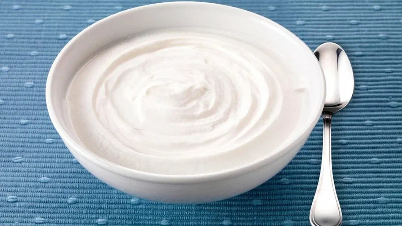 Greek Yogurt