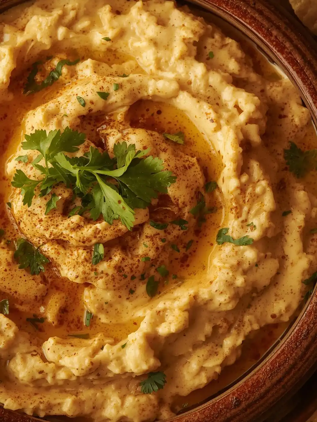 Hot Crab Dip