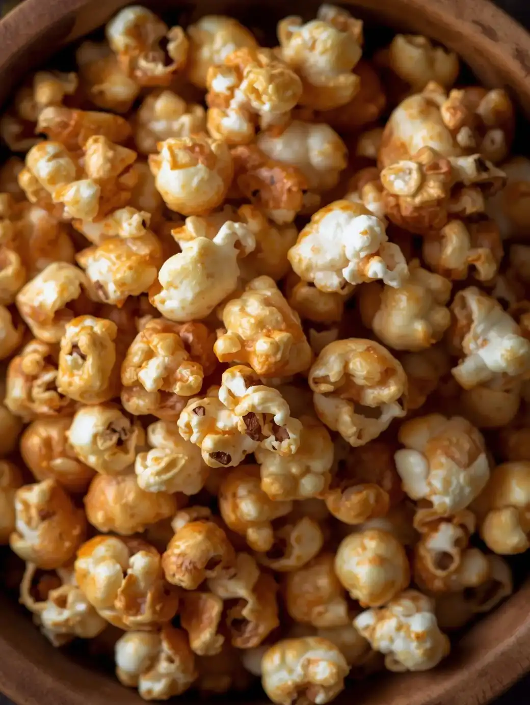 Kettle Corn