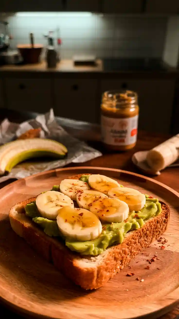 Midnight Toast