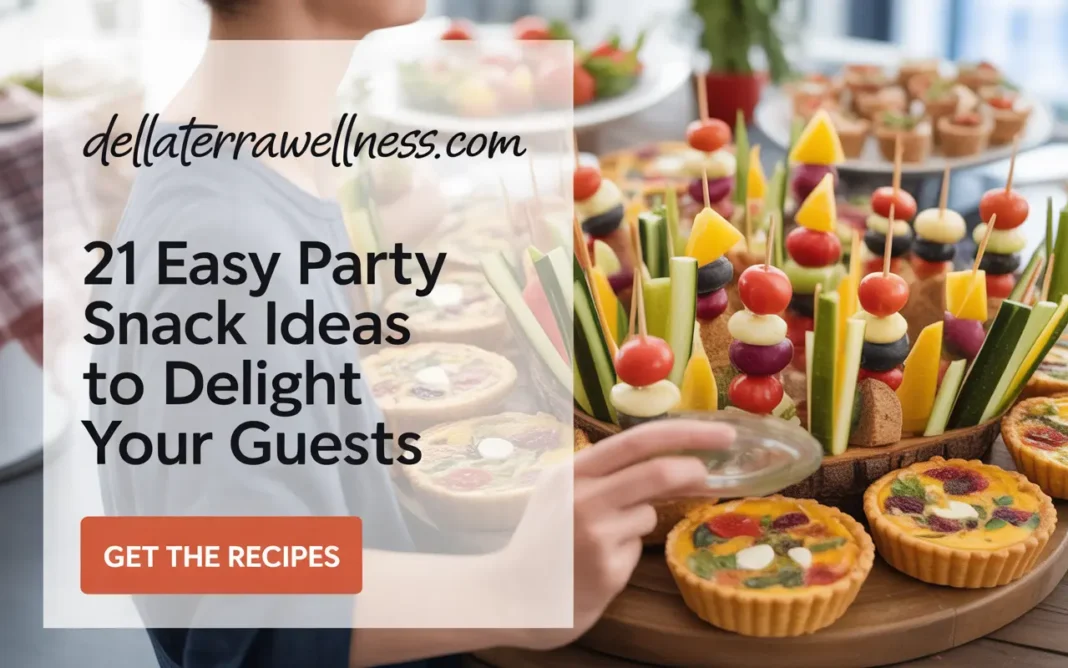 Party Snack