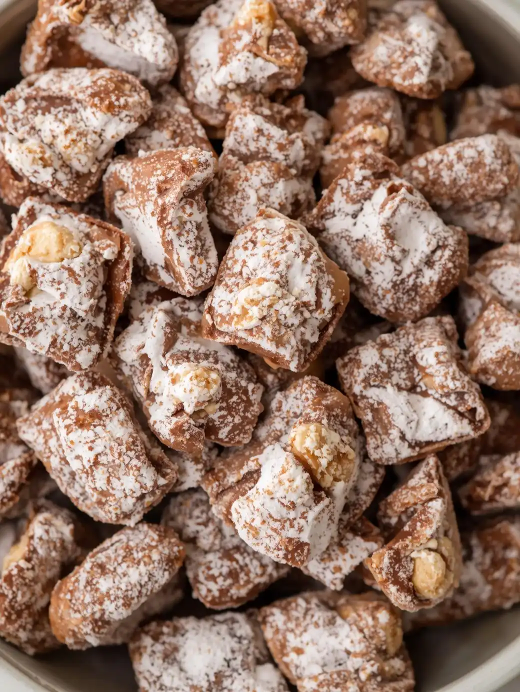 Puppy Chow