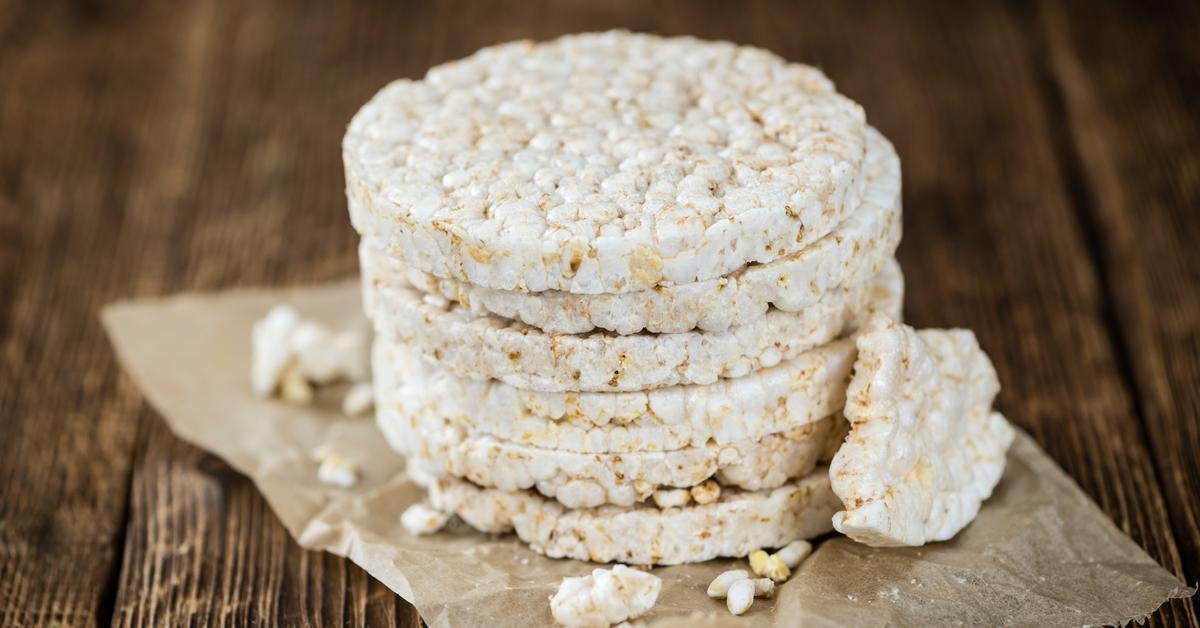 Rice Cakes