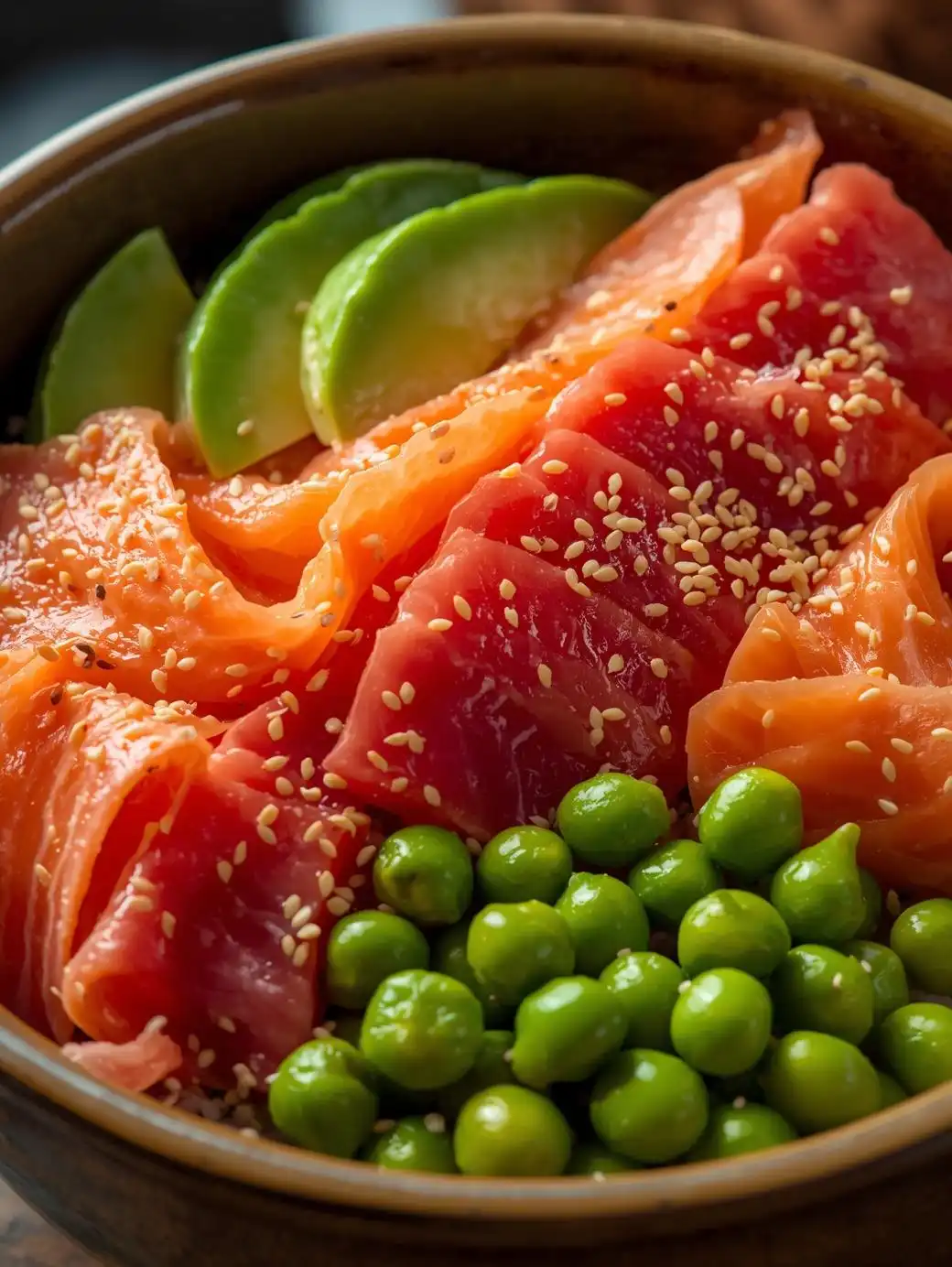 Sushi Bowl