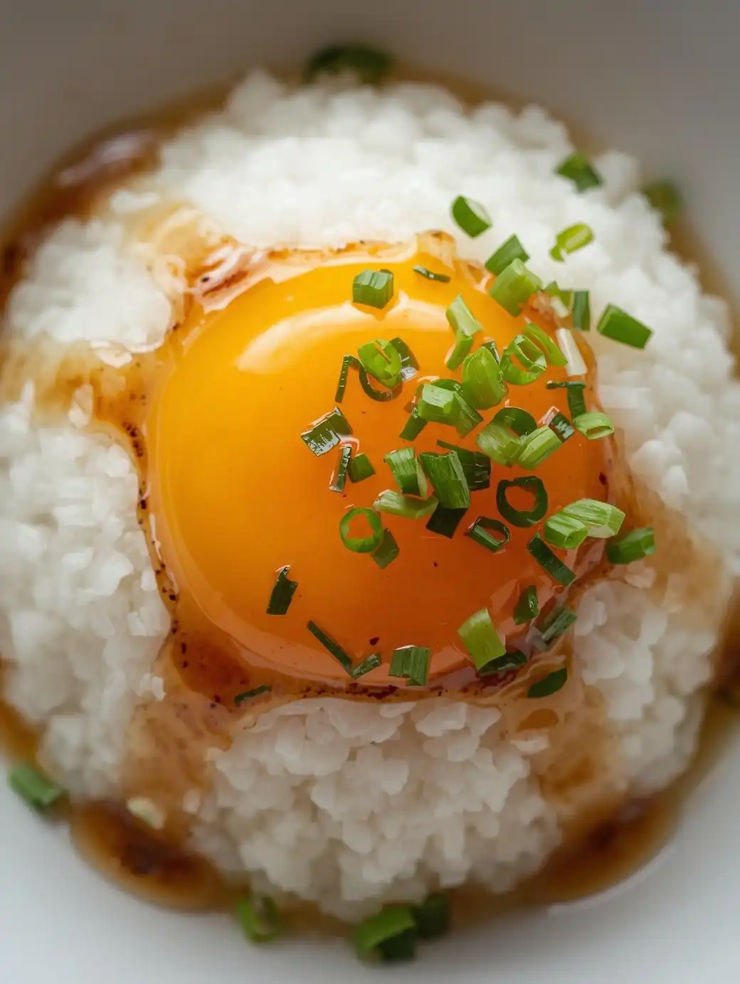 Tamago Kake Gohan