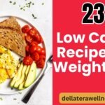 Tasty Low-Calorie Recipe