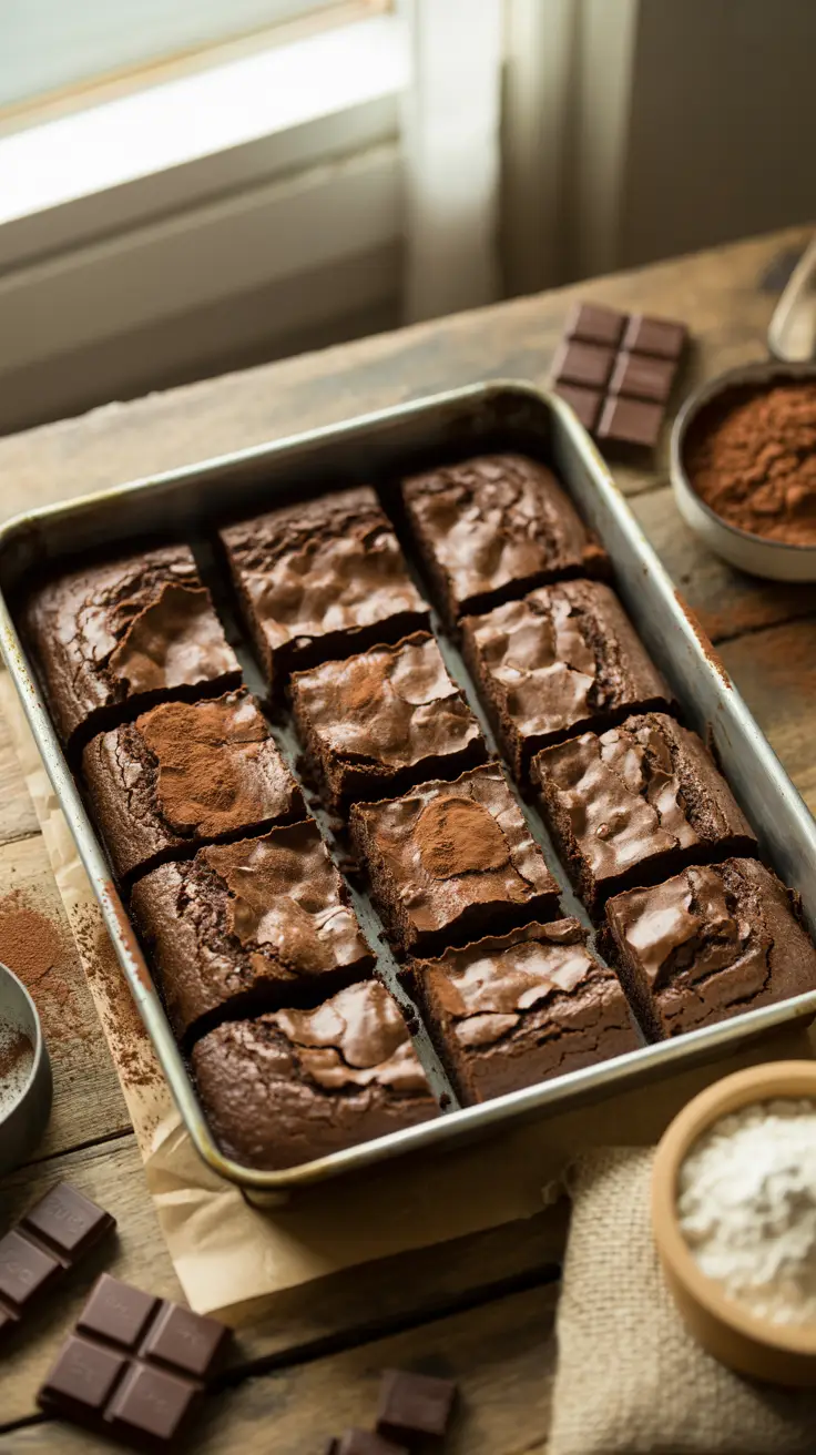 Best Brownies