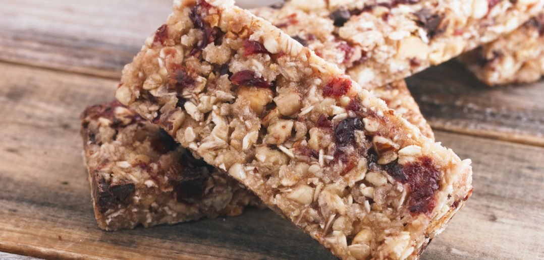 granola-bar