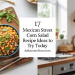 Mexican Street Corn