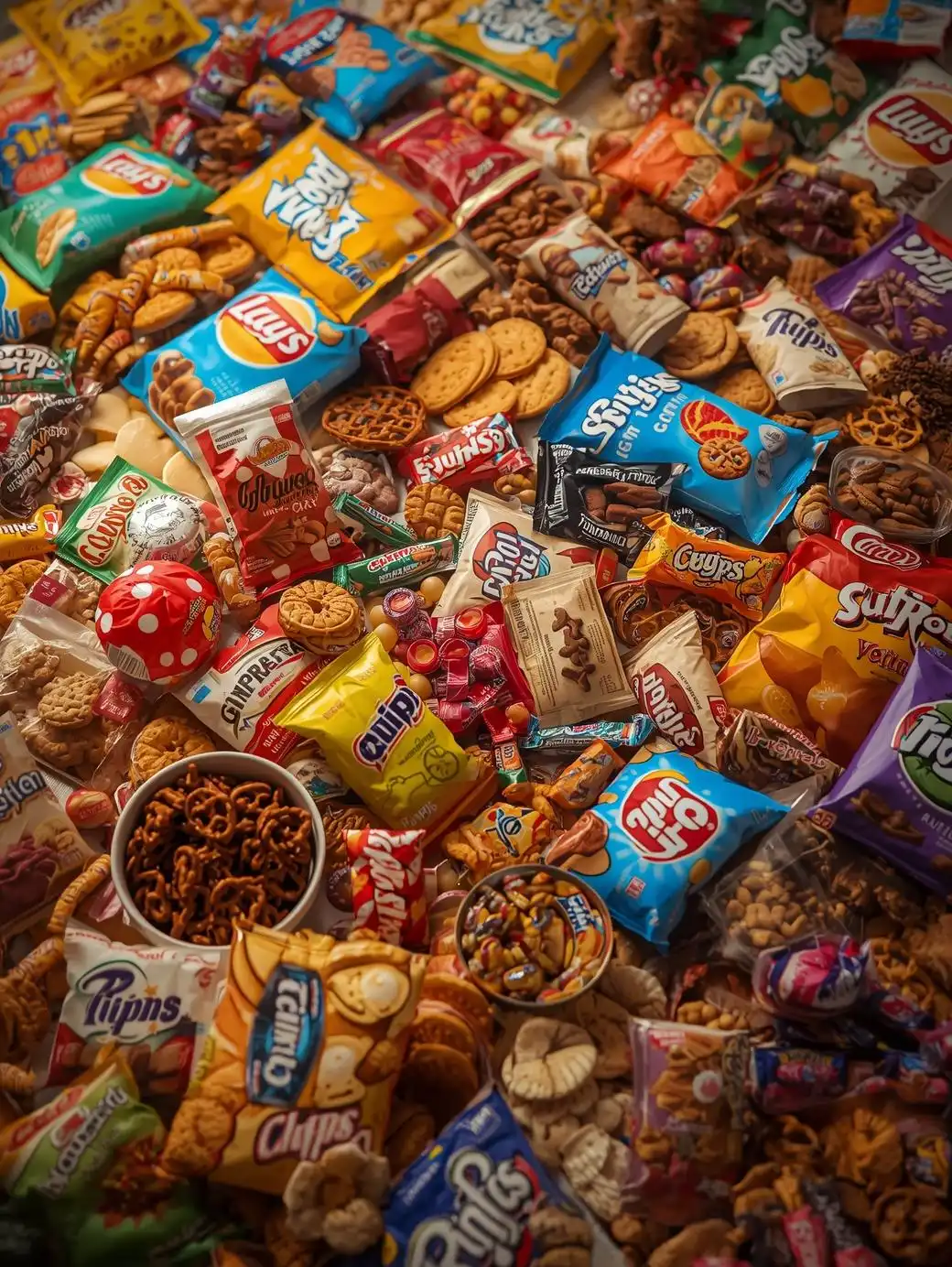 Snack Foods