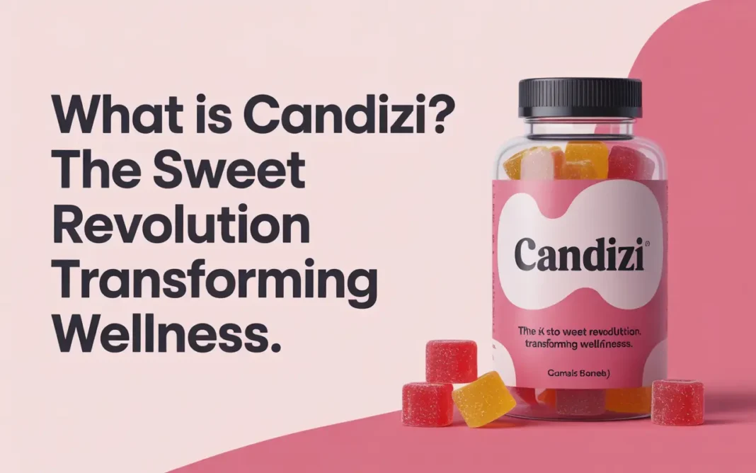 Candizi