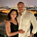 Dan Bongino Wife Accident