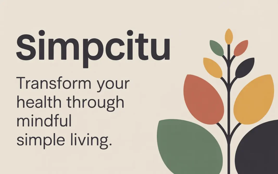 Simpcitu
