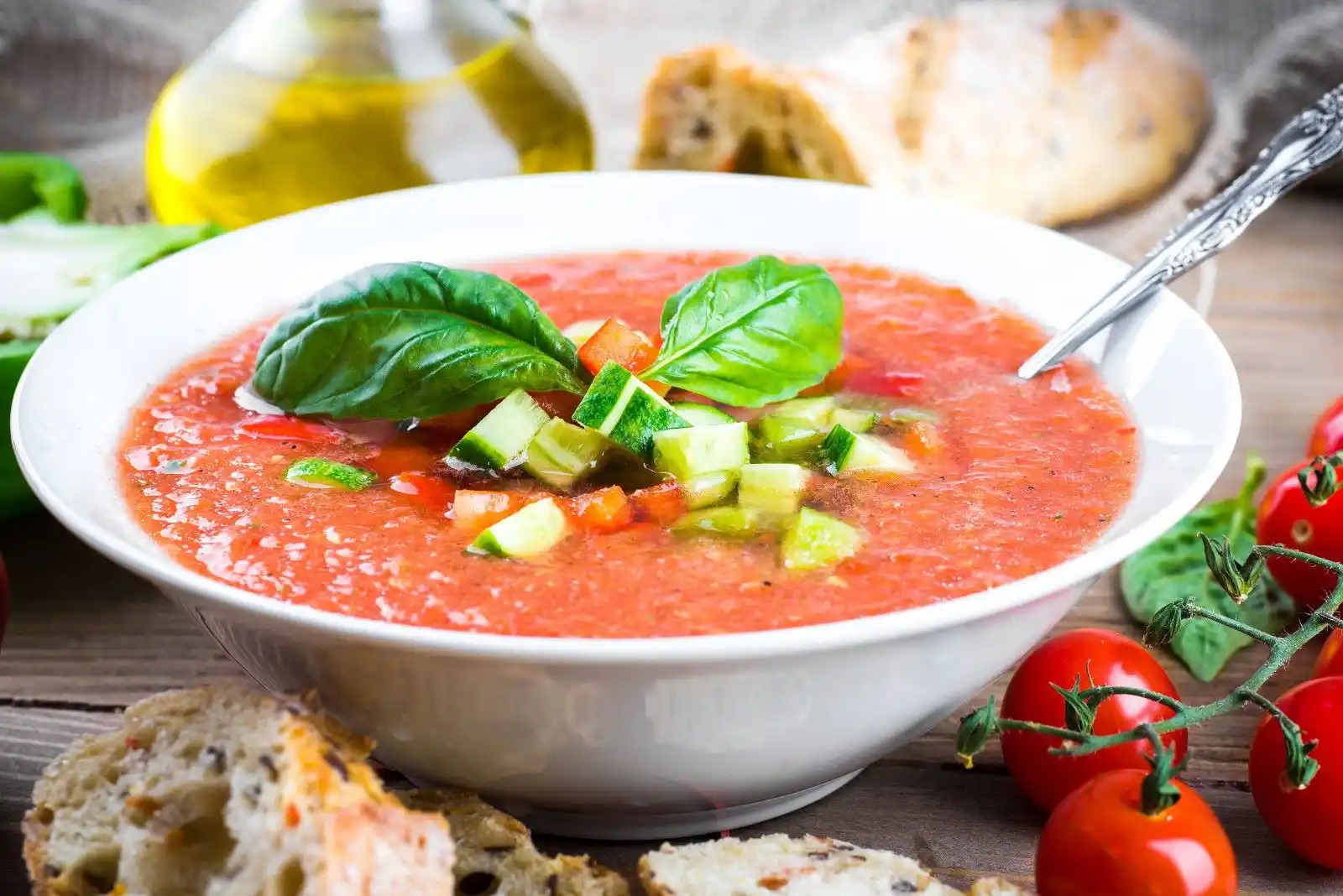 Gazpacho