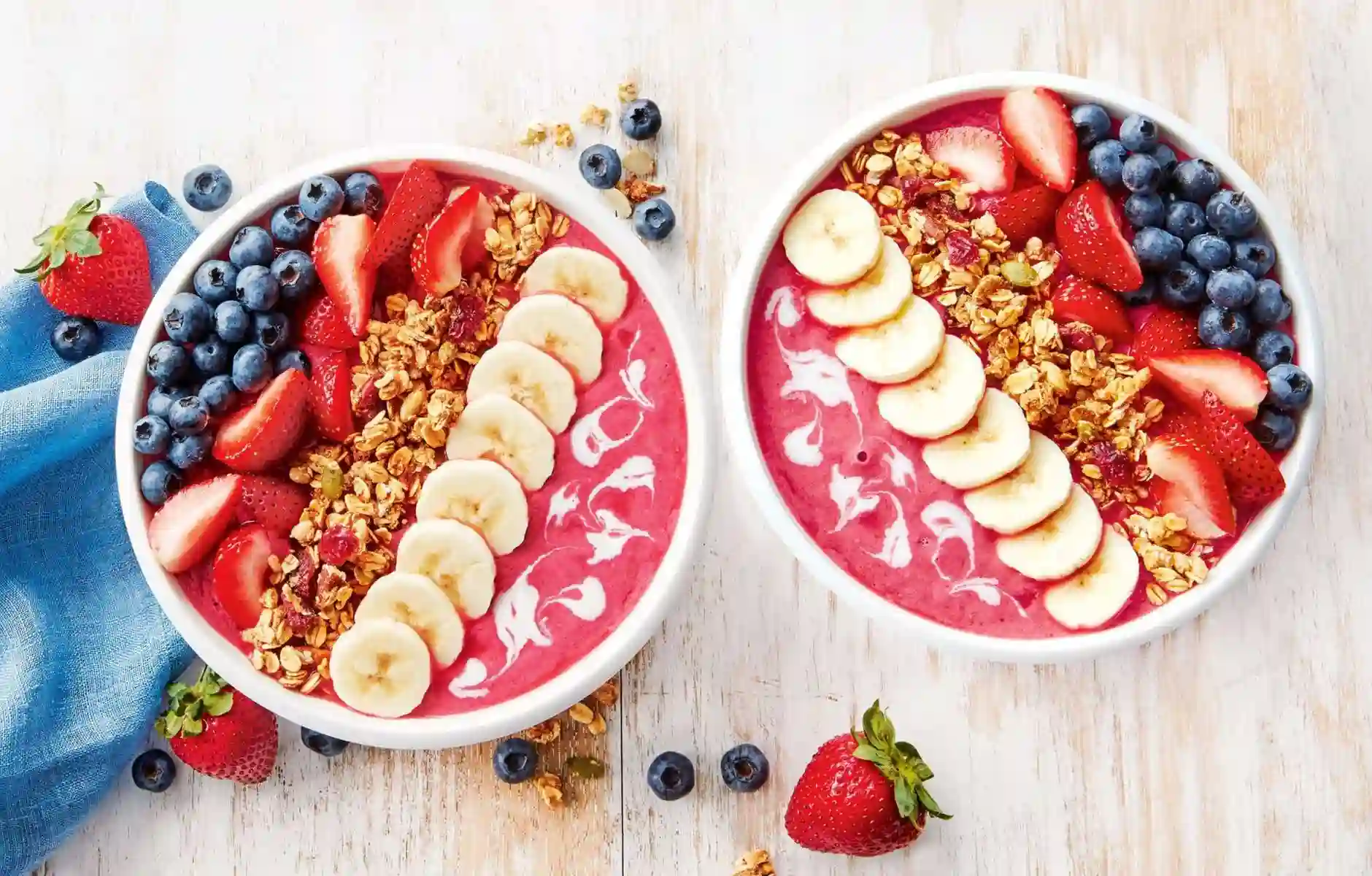 Smoothie Bowl