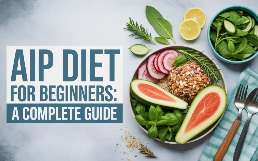 AIP Diet for Beginner
