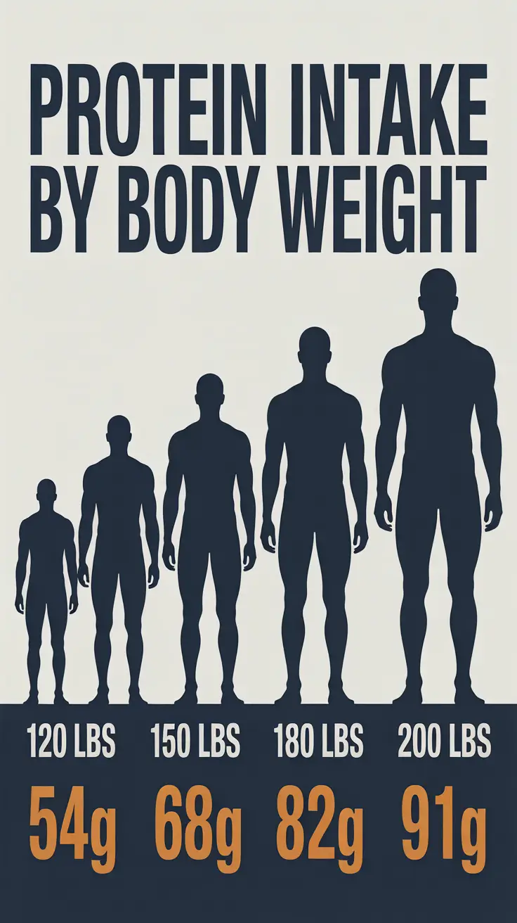 BODY WEIGHT
