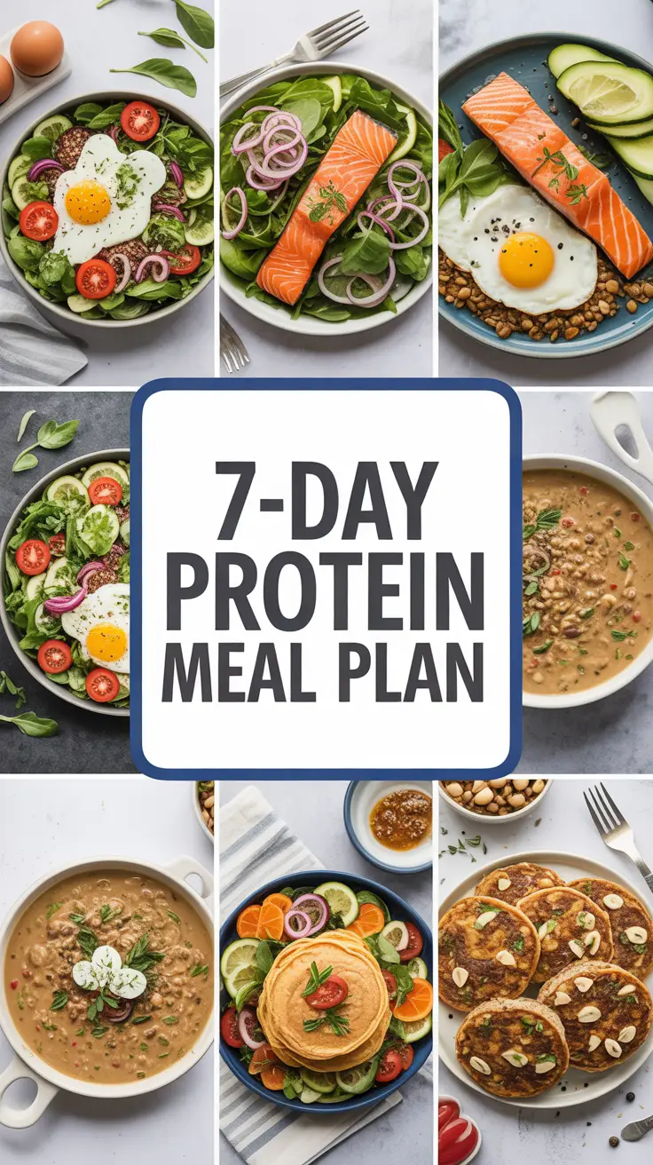 MEAL PLAN