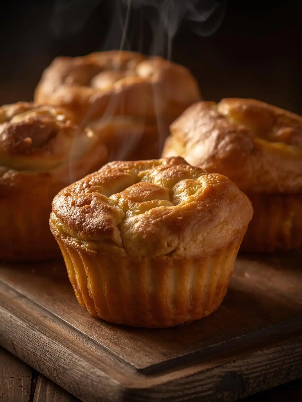 Yorkshire Puddings