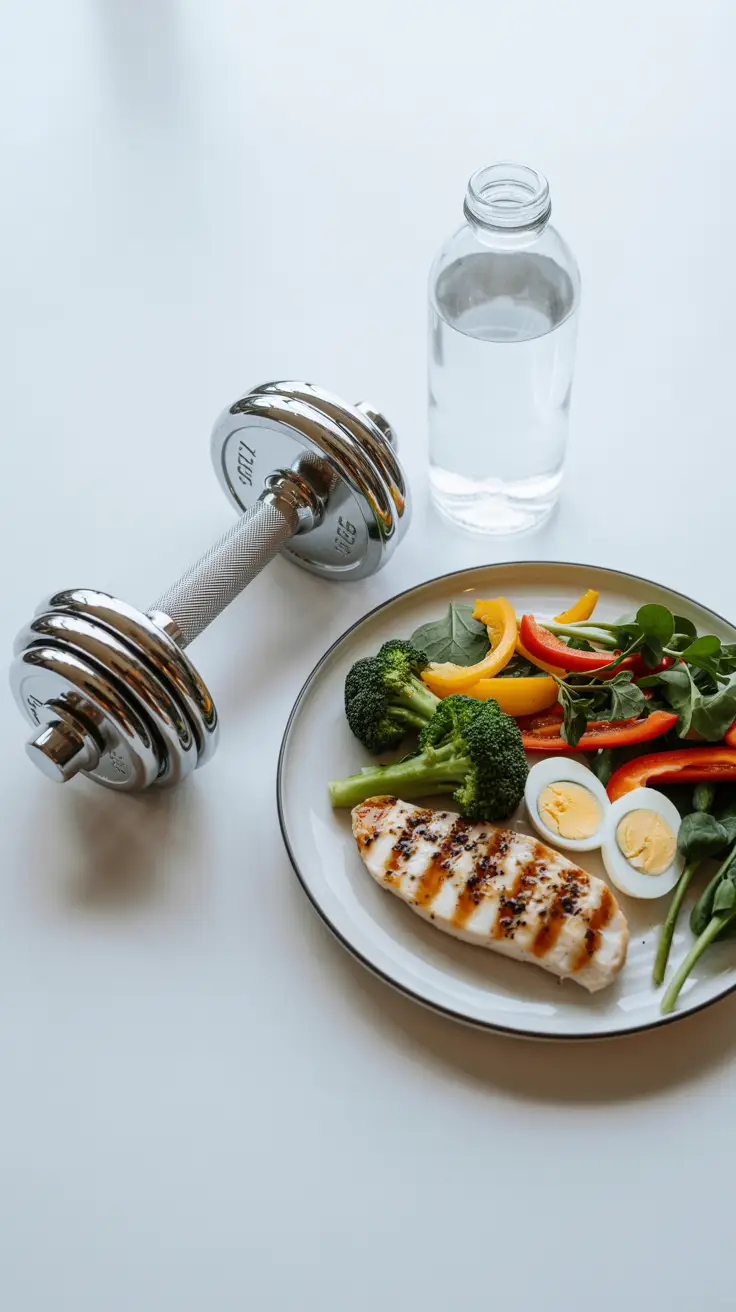 Why Protein Is Essential for Weight Loss
